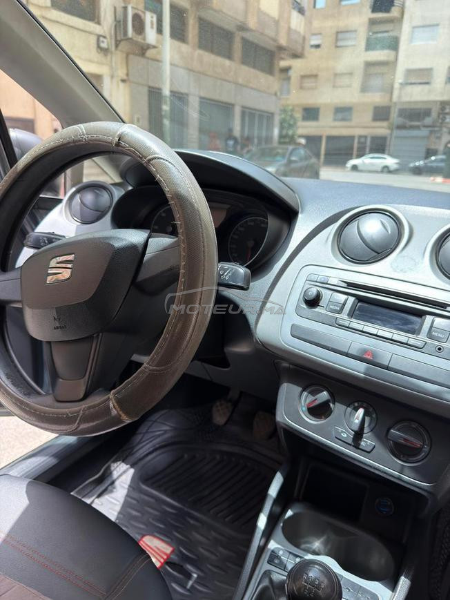 Seat Ibiza Copa 2016 à vendre – Très bon état