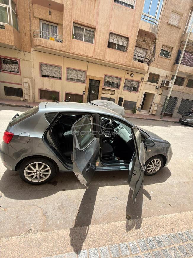 Seat Ibiza Copa 2016 à vendre – Très bon état