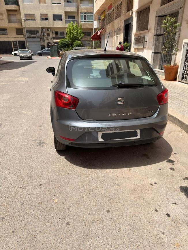 Seat Ibiza Copa 2016 à vendre – Très bon état