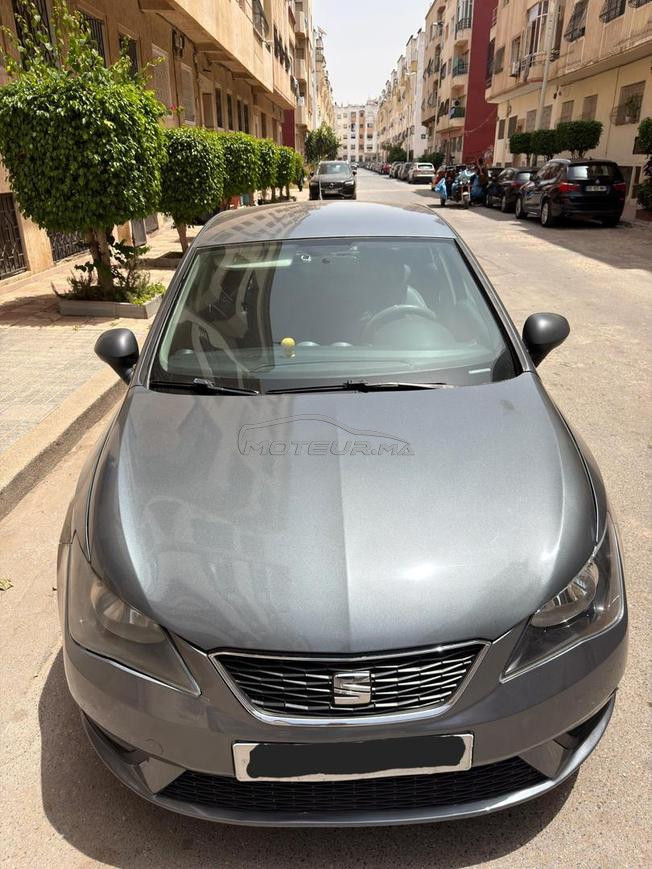 Seat Ibiza Copa 2016 à vendre – Très bon état