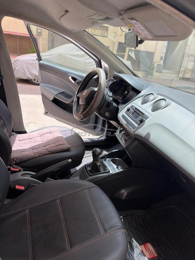 Seat Ibiza Copa 2016 à vendre – Très bon état