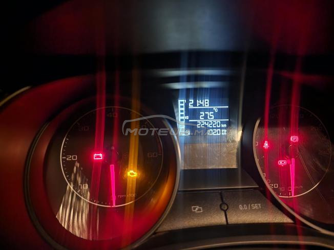 Seat Ibiza Copa 2016 à vendre – Très bon état