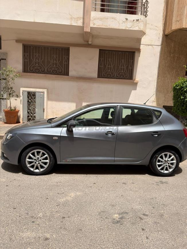 Seat Ibiza Copa 2016 à vendre – Très bon état