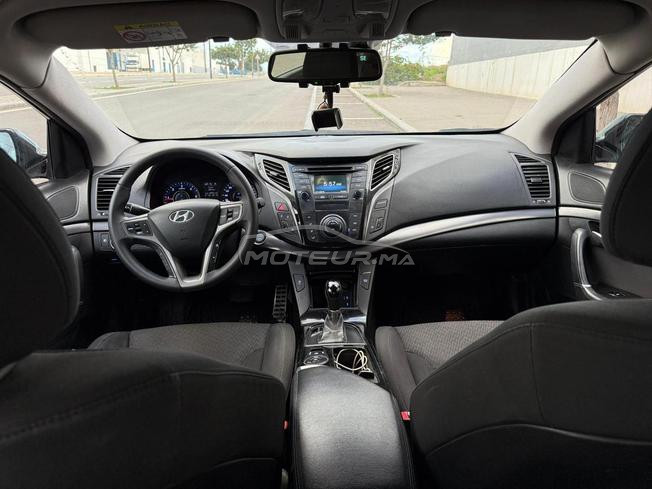 I40 hyundai automatique 2018