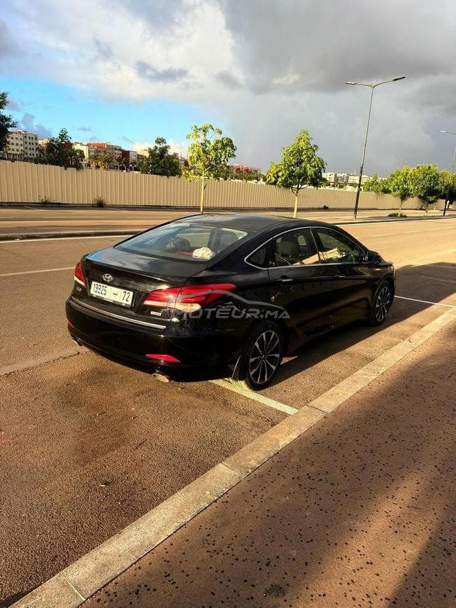 I40 hyundai automatique 2018