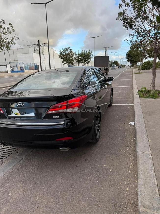 I40 hyundai automatique 2018