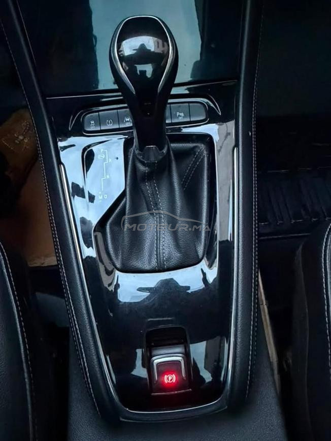 Opel Grandland X. -  BVA ULTIMATR 2021