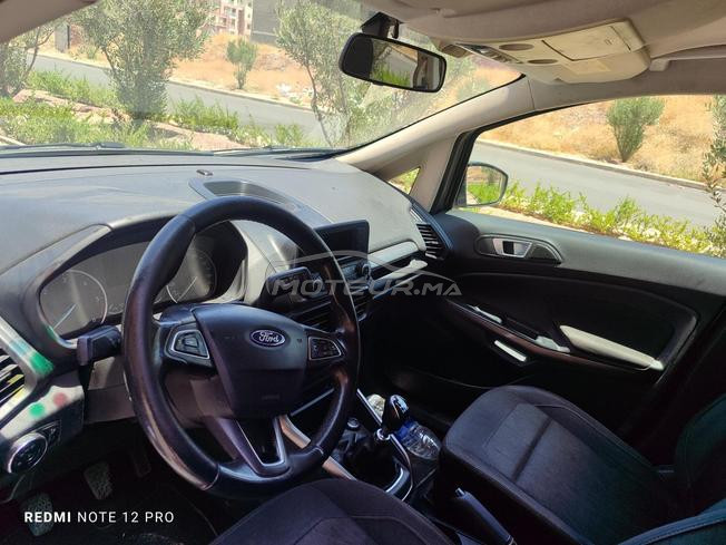 ecosport ford