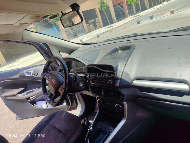 ecosport ford