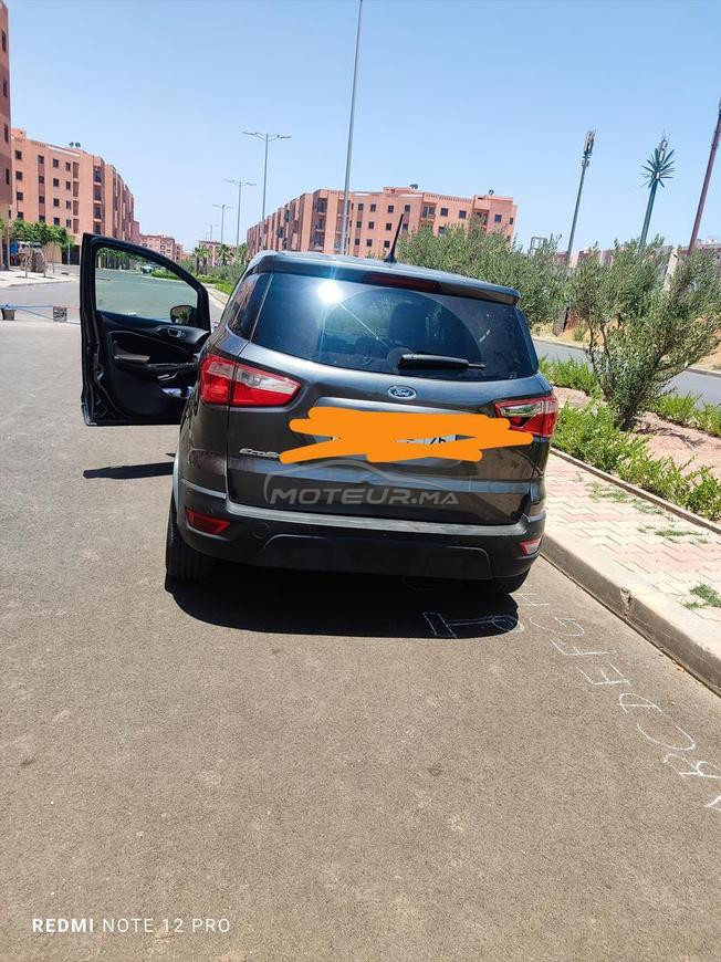 ecosport ford