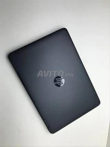 HP i7 7ème Génération RAM 8 Disque 256 SSD Batterie 5h Lecteur SIM