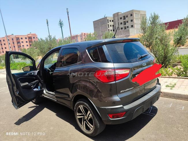 ecosport ford
