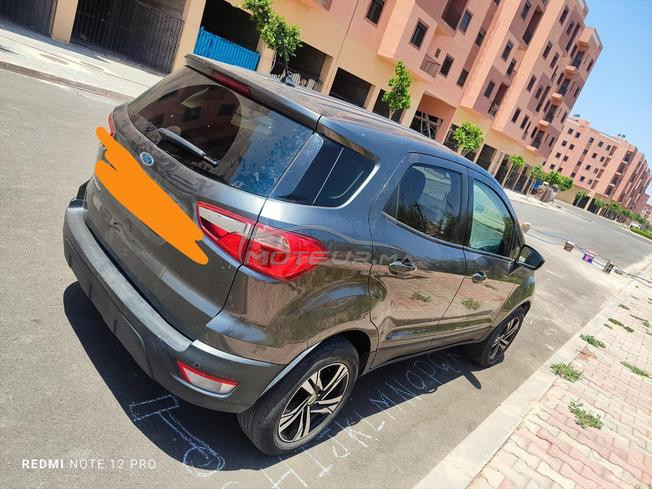 ecosport ford