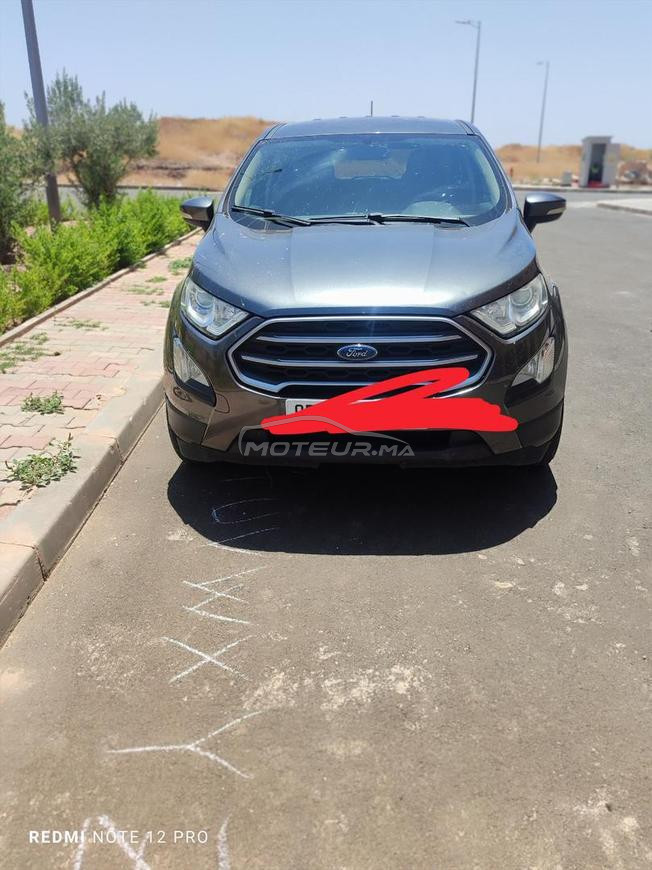 ecosport ford