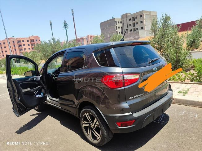 ecosport ford