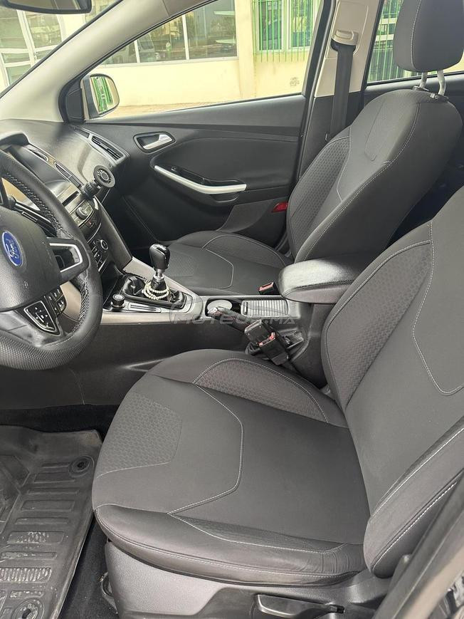 Ford Focus Sport 2017 