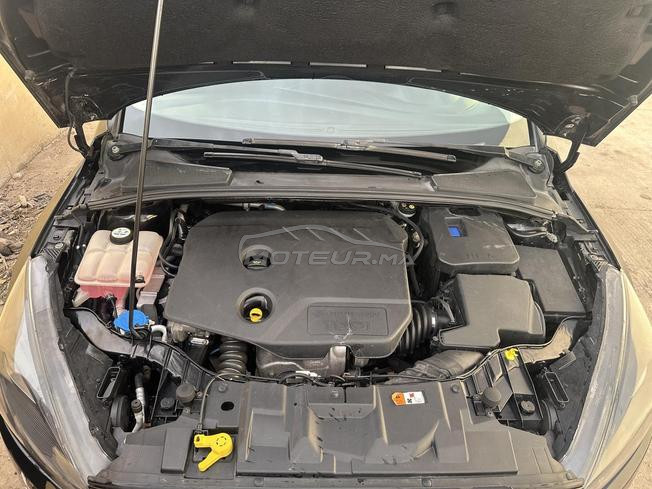 Ford Focus Sport 2017 