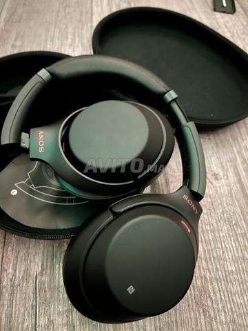 Sony WH-1000XM4 Original 100% - 2