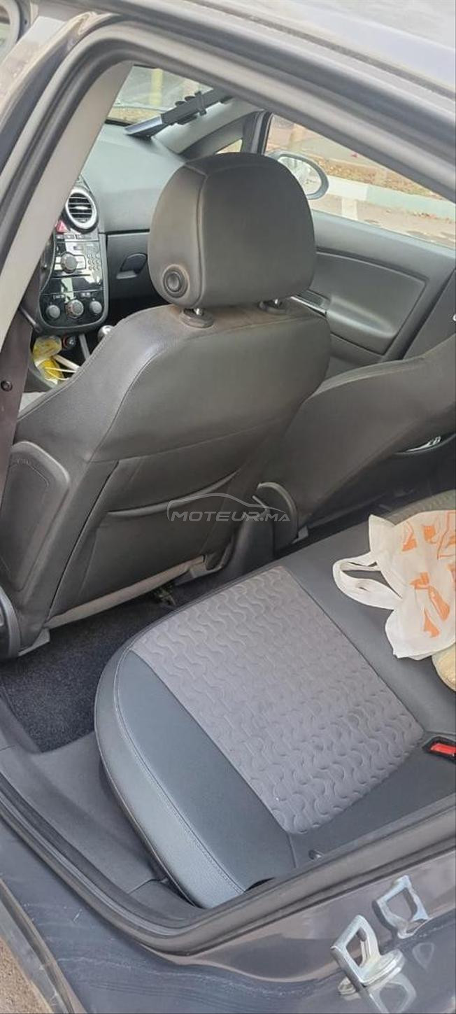 Opel corsa d tt option 