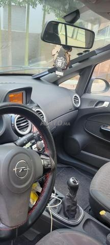 Opel corsa d tt option - 2
