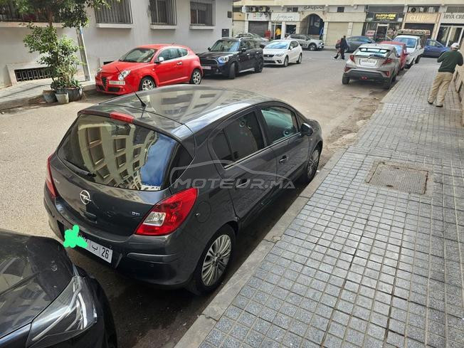Opel corsa d tt option 