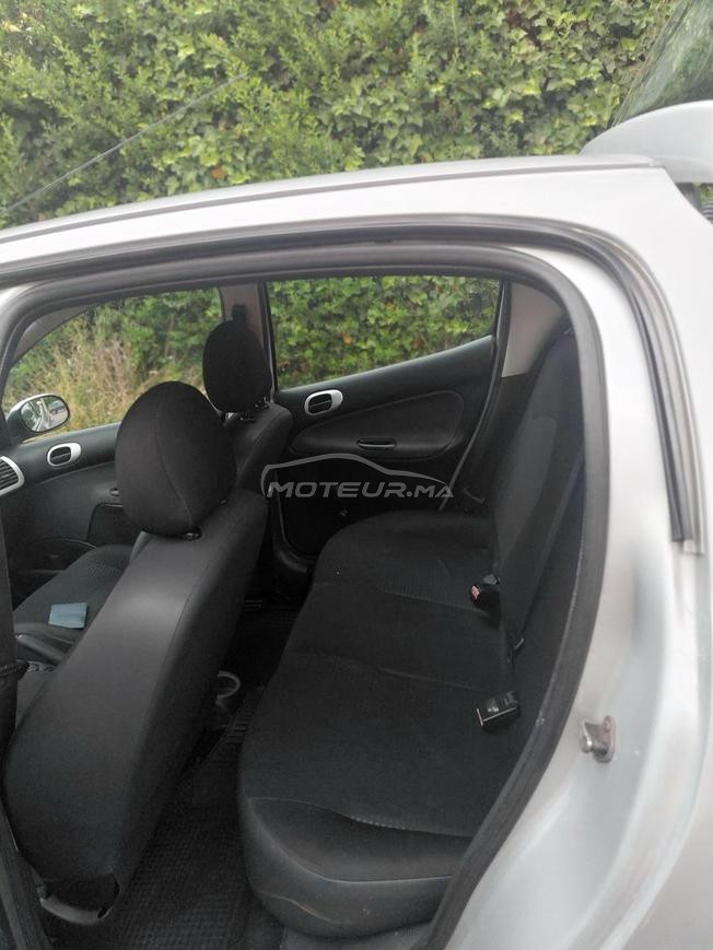Peugeot 206 Diesel Manuelle 2013 à Casablanca