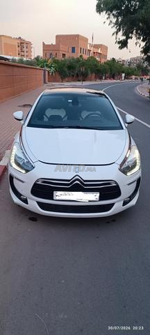 Citroen C4 SD 5 - 2
