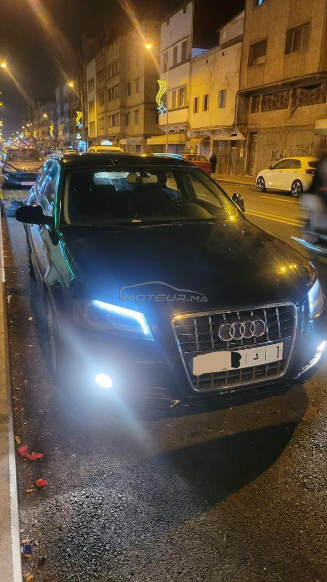 audi a3 automatique 