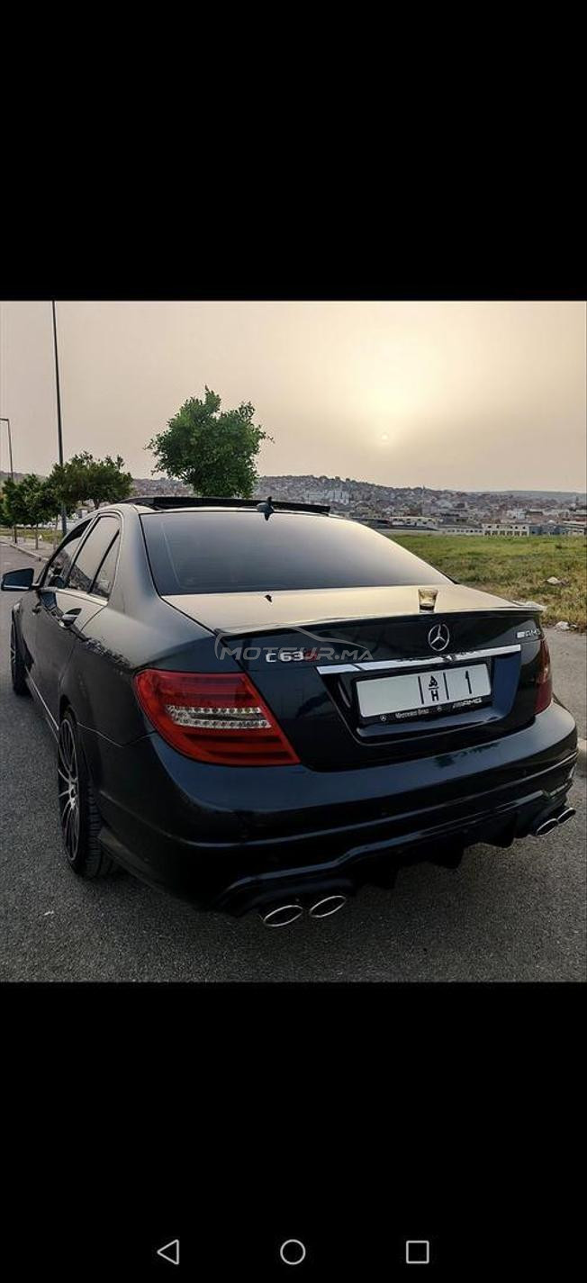 Mercedes-Benz Classe C 250 