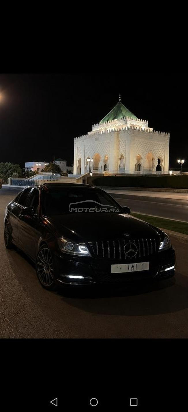 Mercedes-Benz Classe C 250 
