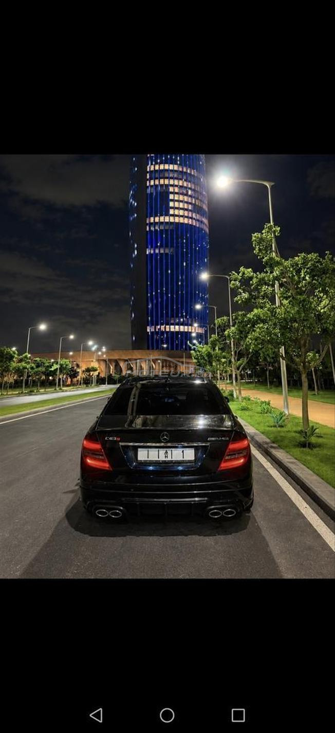 Mercedes-Benz Classe C 250 