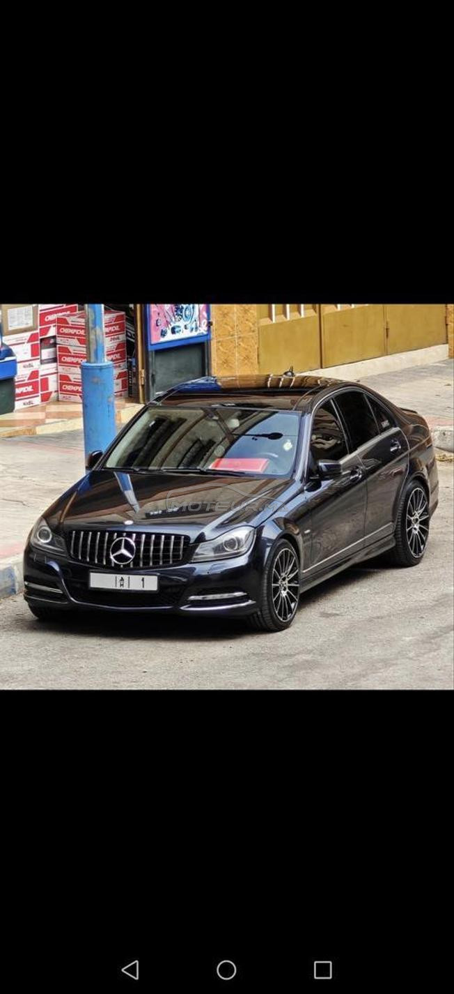 Mercedes-Benz Classe C 250 