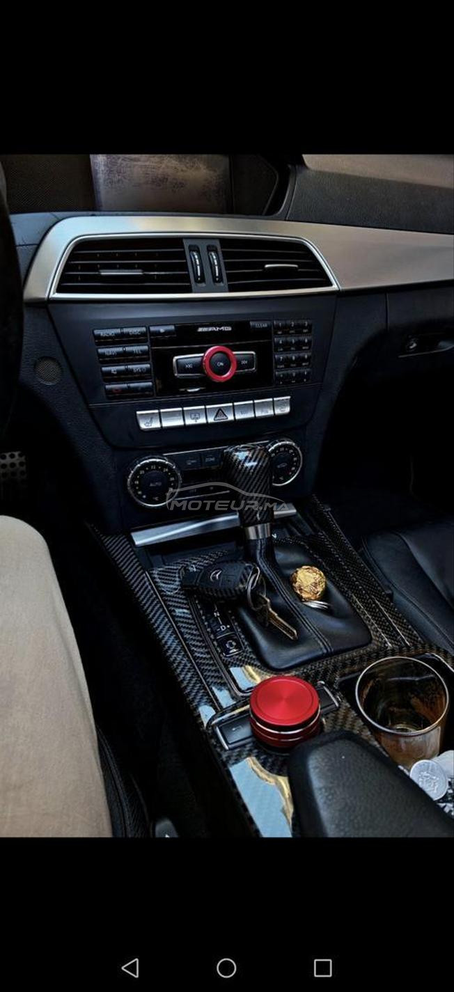 Mercedes-Benz Classe C 250 