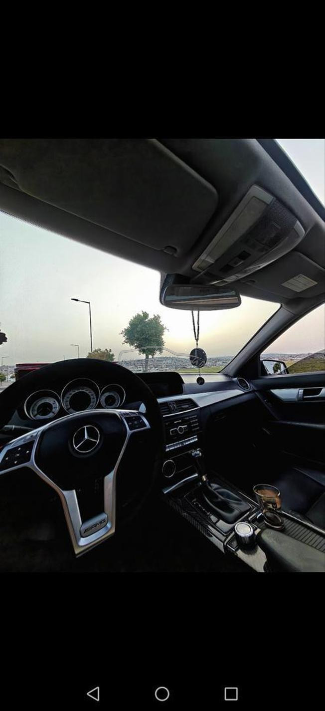 Mercedes-Benz Classe C 250 