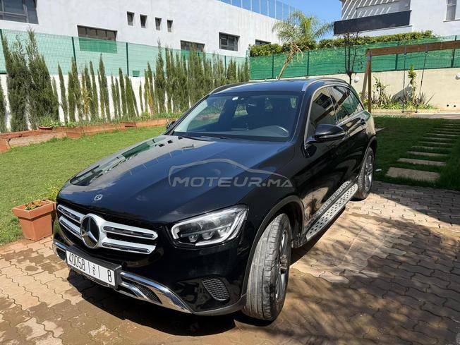 Mercedes Glc