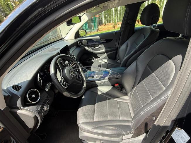 Mercedes Glc