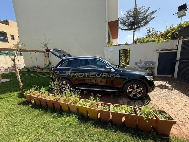 Mercedes Glc
