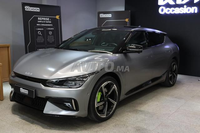 KIA EV6