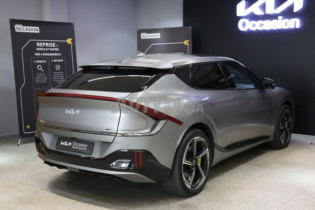 KIA EV6