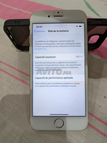 iPhone 6 128 Go - 2