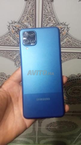 Samsung a12 64g 4Ram jamais ouvert - 2