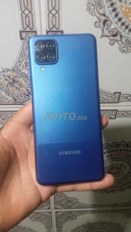 Samsung a12 64g 4Ram jamais ouvert