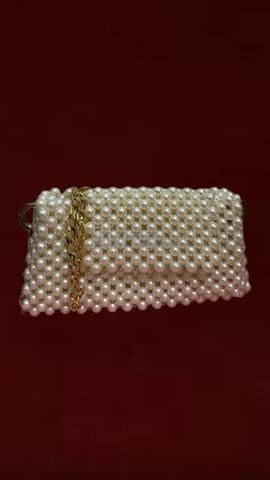 Sac en perles - 2