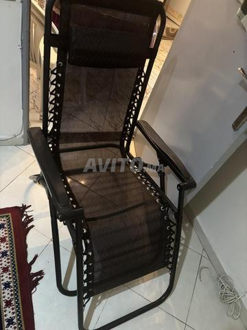 2 chaises de très haute qualité - 2