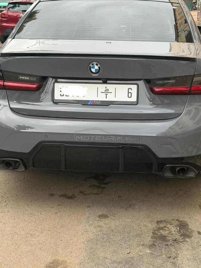 bmw série 3 2023 diesel 