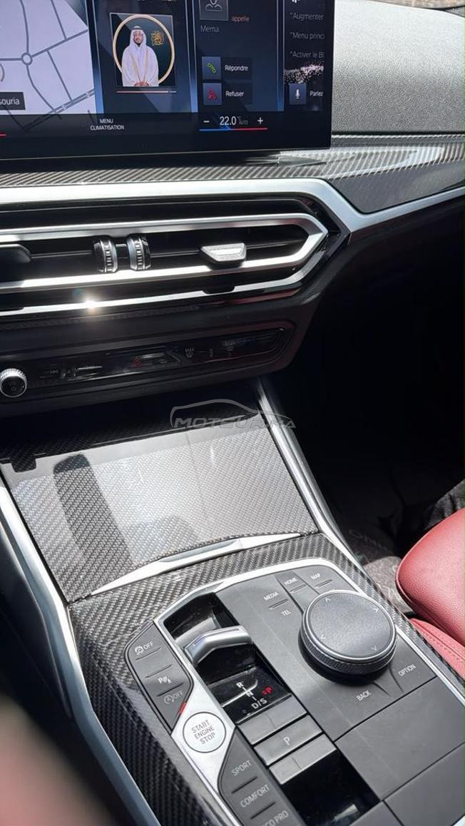 bmw série 3 2023 diesel 