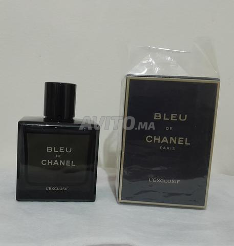 Parfum original exclusif