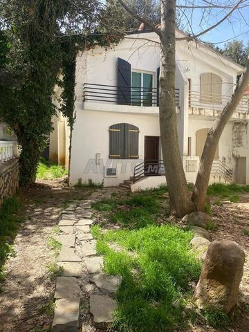 Chalet à louer 70 m² à Ifrane
