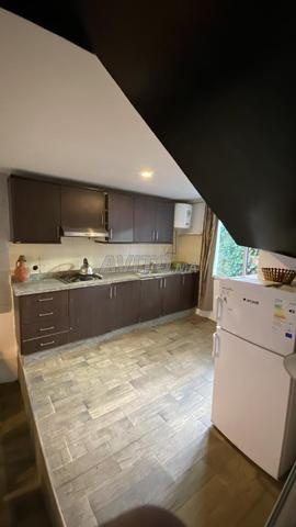 Chalet à louer 70 m² à Ifrane