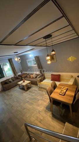 Chalet à louer 70 m² à Ifrane